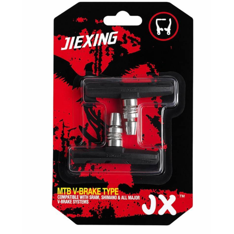 JIEXING V-Brake Shoes