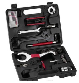 Bicycle Repair Tool Kit Set