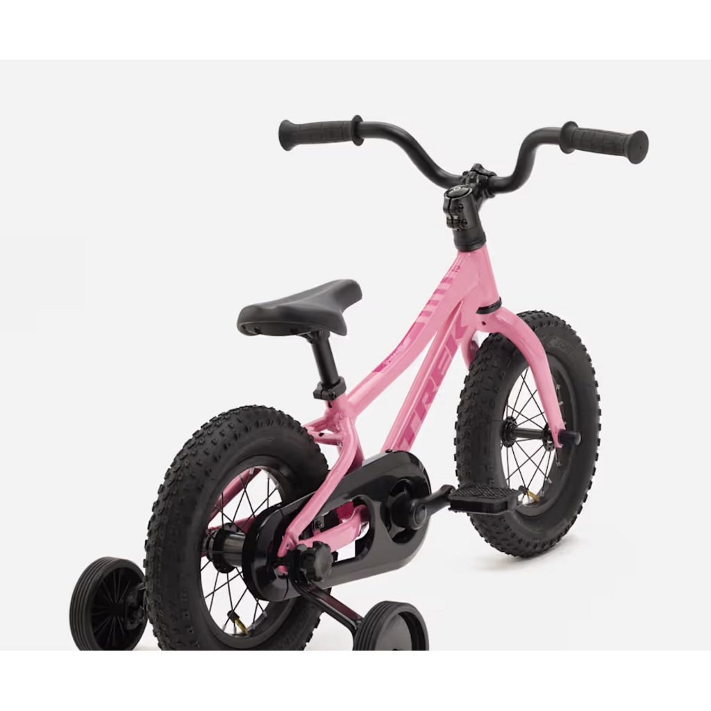 Trek 2027 Trek Precaliber 12 -Pink Frosting
