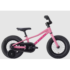 Trek 2027 Trek Precaliber 12 -Pink Frosting