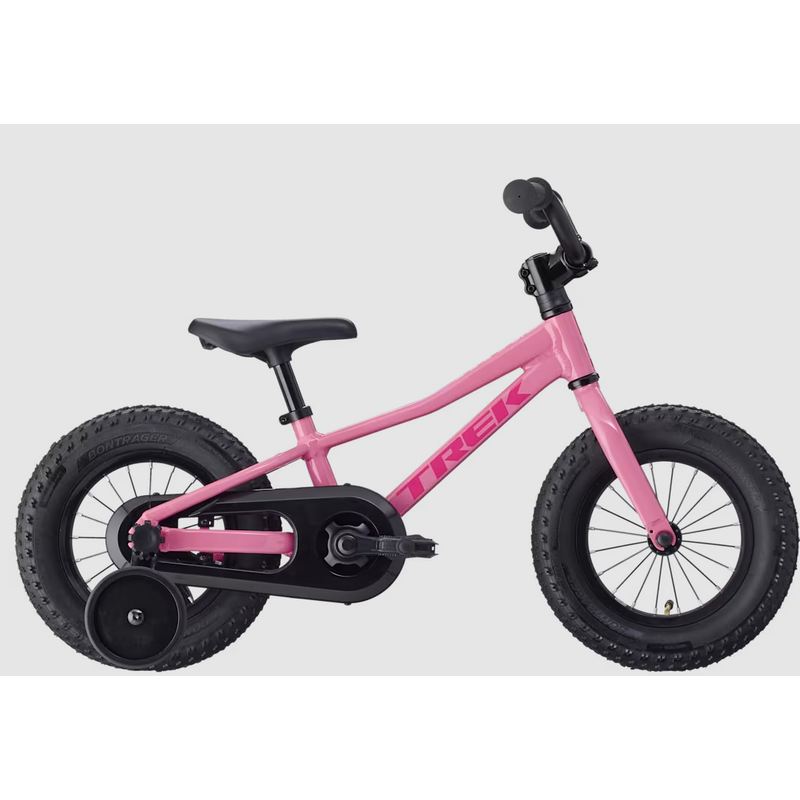 Trek 2027 Trek Precaliber 12 -Pink Frosting