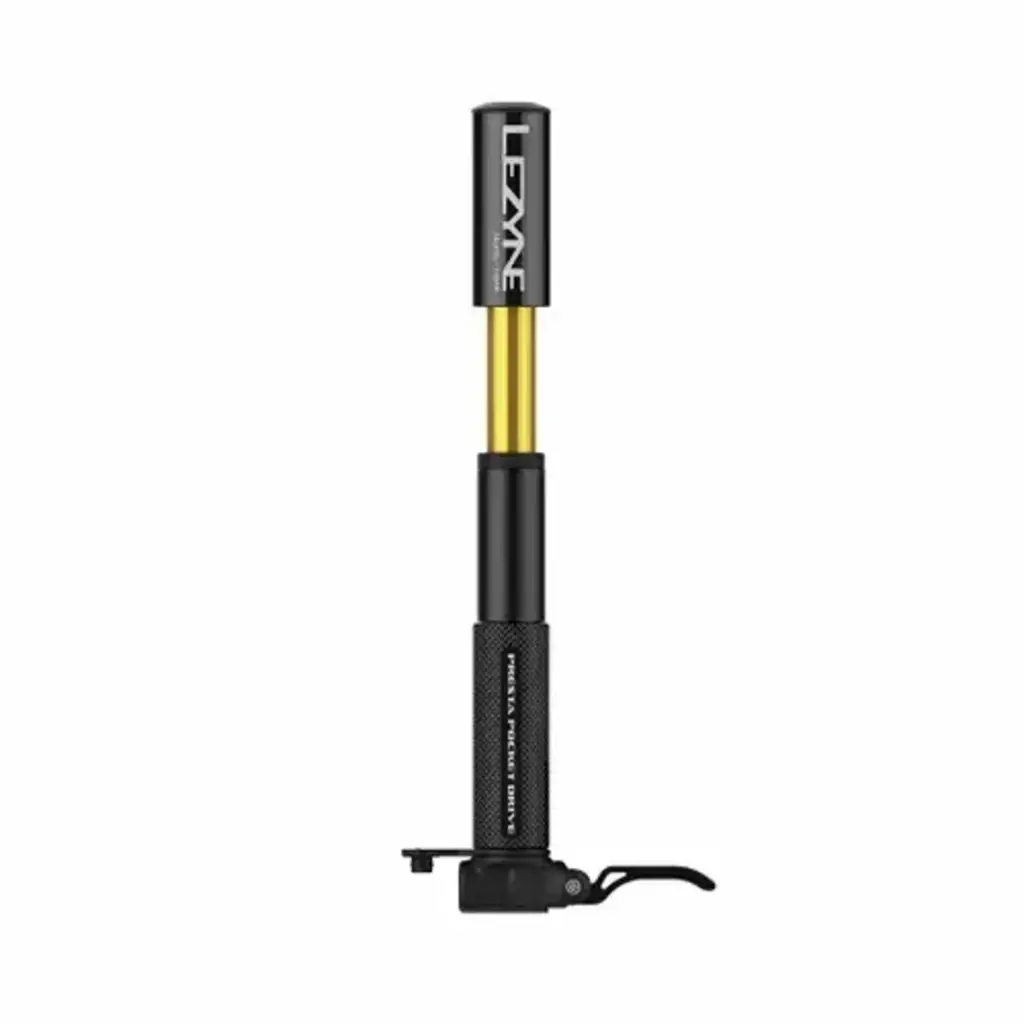 LEZYNE LEZYNE Presta Pocket Drive