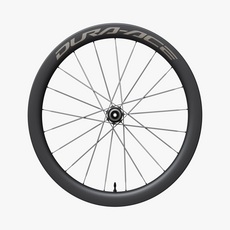 Shimano Shimano Dura-Ace Rear Wheel Carbon 50mm Clincher 12mm E-Thru