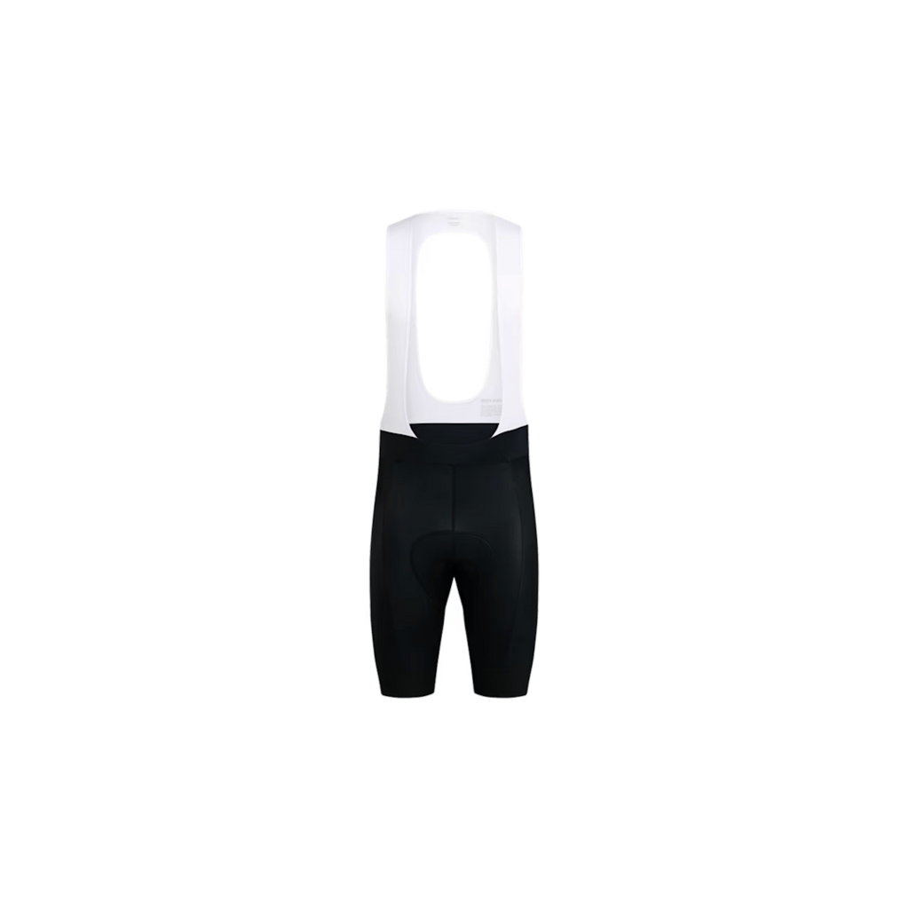 Rapha Rapha Men’s Core Cycling Bib Shorts Black/White - S