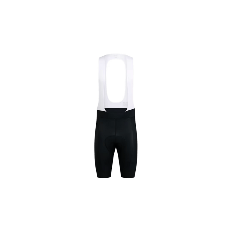 Rapha Rapha Men’s Core Cycling Bib Shorts Black/White - S
