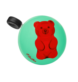 ELECTRA Electra Gummy Bear Ringer Bike Bell