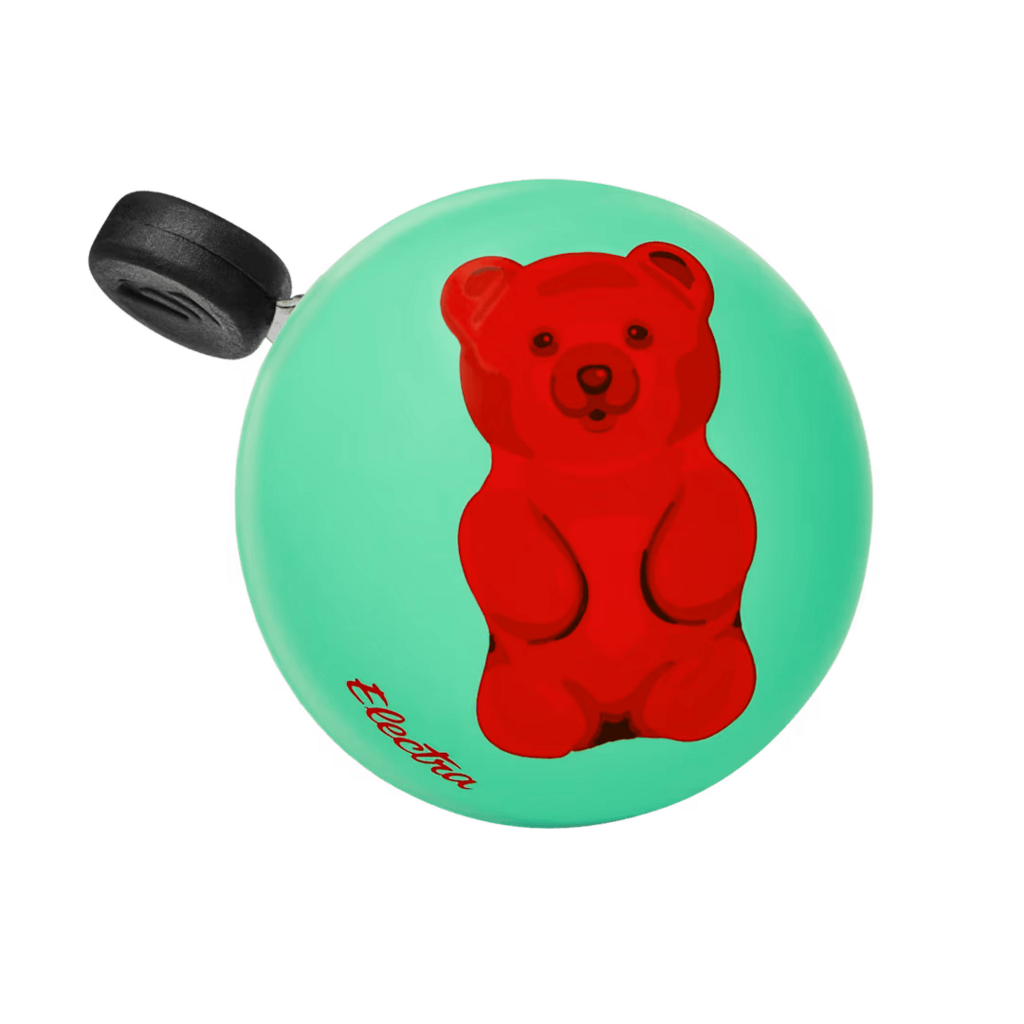 ELECTRA Electra Gummy Bear Ringer Bike Bell