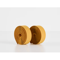 Trek Trek Gel Cork Handlebar Tape Set - Baja Yellow