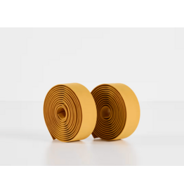 Trek Trek Gel Cork Handlebar Tape Set - Baja Yellow