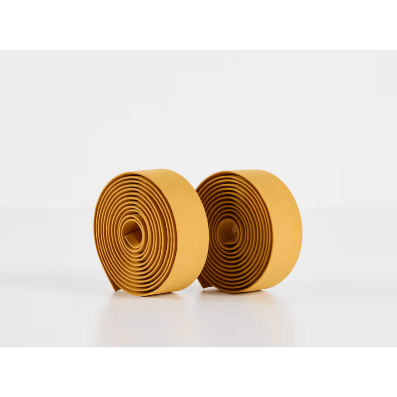 Trek Trek Gel Cork Handlebar Tape Set - Baja Yellow
