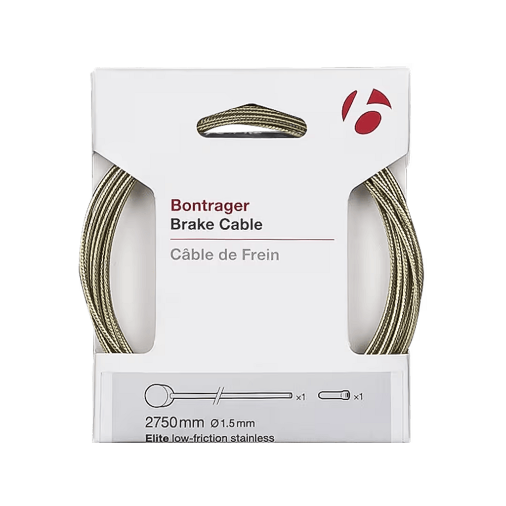 Trek Bontrager Elite Brake Cable MTB 2750mm