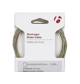 Trek Bontrager Elite Brake Cable MTB 2750mm