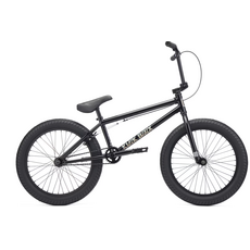 Kink 2027 KINK Curb 20" BMX- Midnight Black