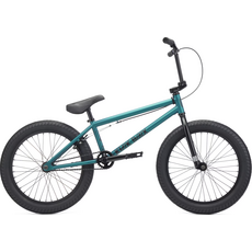 Kink 2027 KINK Curb 20" BMX- Emerald Green