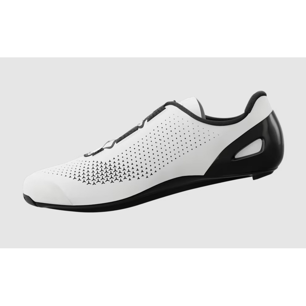 Trek Trek RSL Road Cycling Shoes Trek White 43