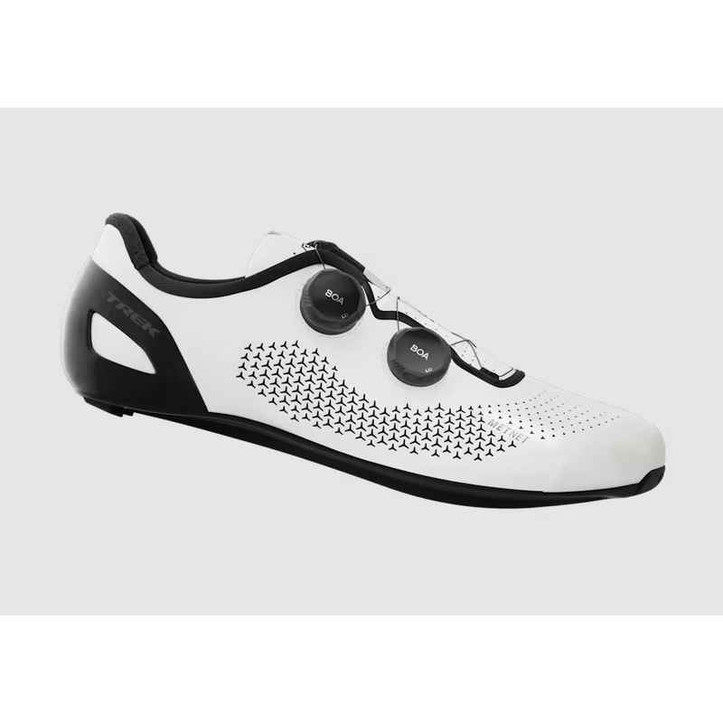 Trek Trek RSL Road Cycling Shoes Trek White 43