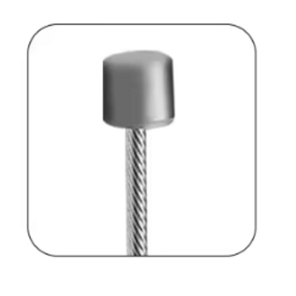 Lebycle LEBYCLE Galvanised Shift Inner Cable