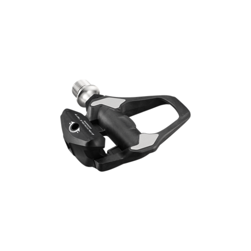 Shimano SHIMANO ULTEGRA Pedal (SPD-SLR) PD-R8200 Single Sided Black