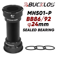 BUCKLOS BUCKLOS  Sealed BB 86/92mm Pressfit