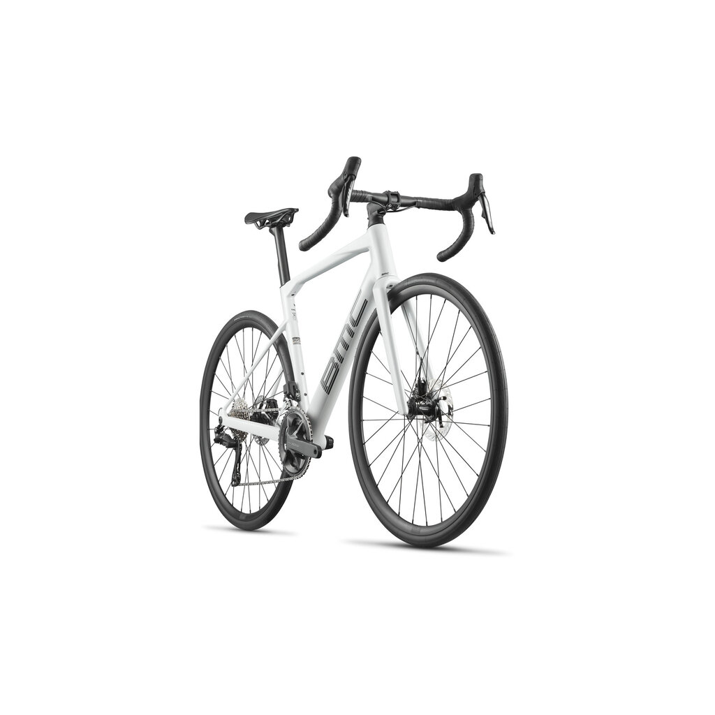 BMC BMC Roadmachine Two wht blk blk 51