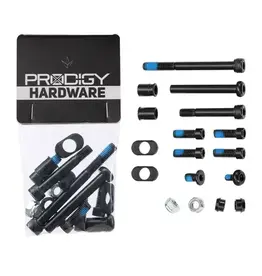 ENVY Complete Hardware Pack (Prodidy X & Prodigy X ONE)