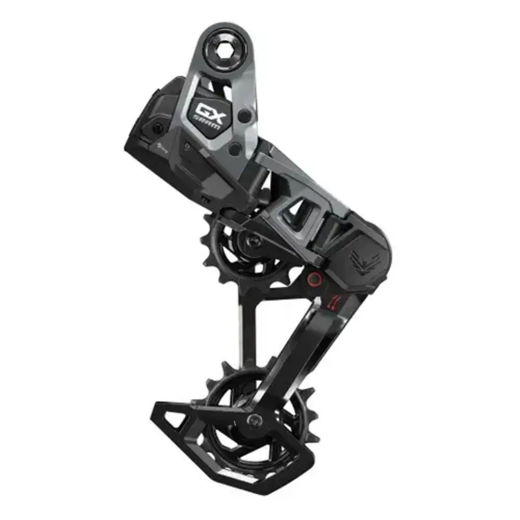 SRAM SRAM Rear Derailleur GX T-Type Eagle AXS 12 speed (battery NOT in)