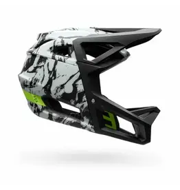 FOX FOX Proframe Helmet Thrive S -White