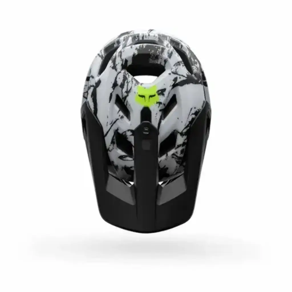 FOX FOX Proframe Helmet Thrive S -White