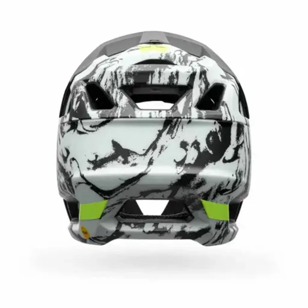 FOX FOX Proframe Helmet Thrive S -White