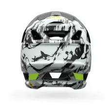 FOX FOX Proframe Helmet Thrive S -White