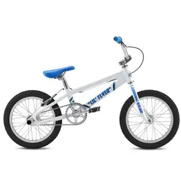 SE Bikes SE Lil Flyer 16" BMX -White
