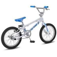 SE Bikes SE Lil Flyer 16" BMX -White