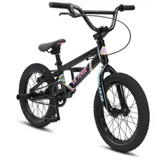 SE Bikes SE Lil Flyer 16" BMX -Black