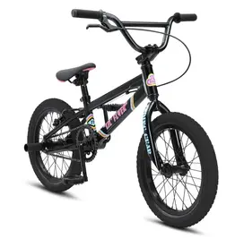 SE Bikes SE Lil Flyer 16" BMX -Black