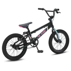 SE Bikes SE Lil Flyer 16" BMX -Black