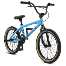 SE Bikes SE Ripper 20" BMX -Blue