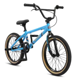 SE Bikes SE Ripper 20" BMX -Blue