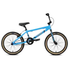 SE Bikes SE Ripper 20" BMX -Blue