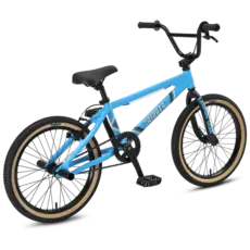 SE Bikes SE Ripper 20" BMX -Blue