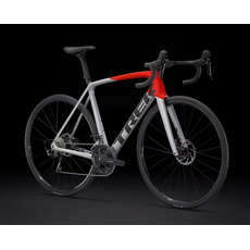Trek Trek Emonda SL 4,  58 -Quicksilver/Radioactive Red