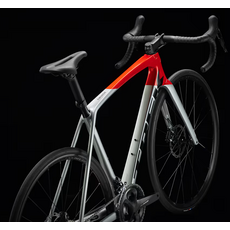 Trek Trek Emonda SL 4,  58 -Quicksilver/Radioactive Red