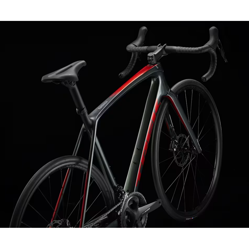 Trek Trek Emonda SL 4,  58 -Lithium Grey