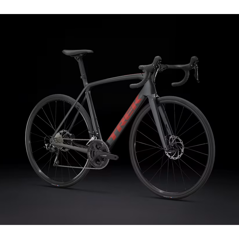 Trek Trek Emonda SL 4,  58 -Lithium Grey