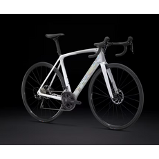Trek Trek Emonda SL 4,  58 -White/Quicksilver