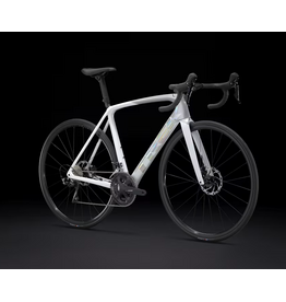 Trek Trek Emonda SL 4,  58 -White/Quicksilver