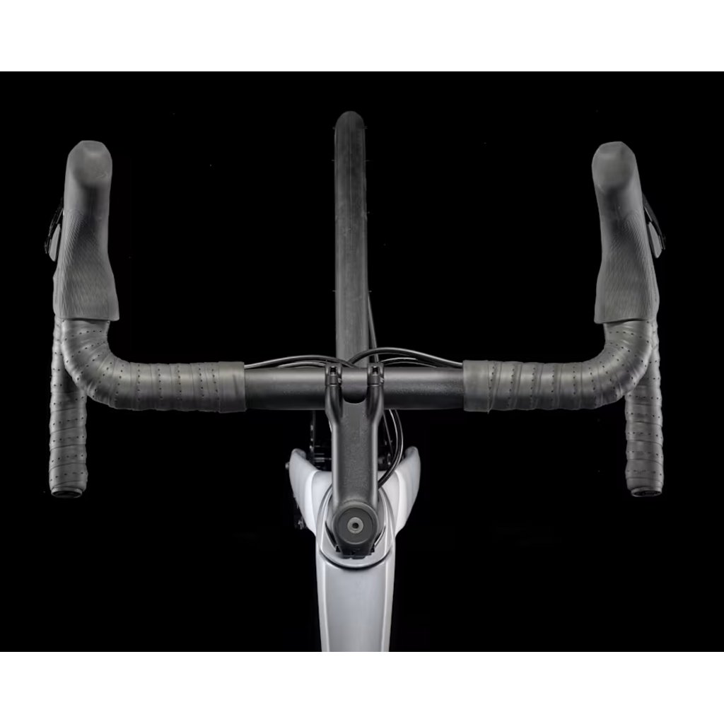 Trek Trek Emonda SL 4,  58 -White/Quicksilver