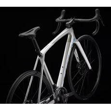 Trek Trek Emonda SL 4,  58 -White/Quicksilver