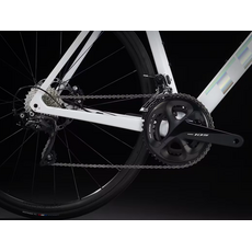 Trek Trek Emonda SL 4,  58 -White/Quicksilver