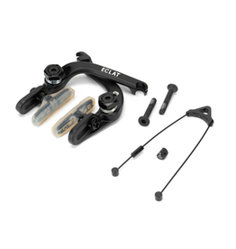 ECLAT éclat Talon U-Brake Black