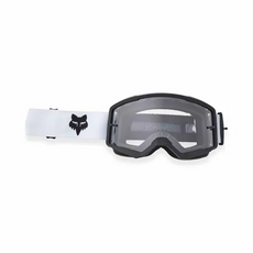 FOX Fox MTB Main Goggle - White Strap